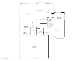 13005 Pershing Ct, El Mirage, AZ 85335