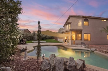 13005 Pershing Ct, El Mirage, AZ 85335