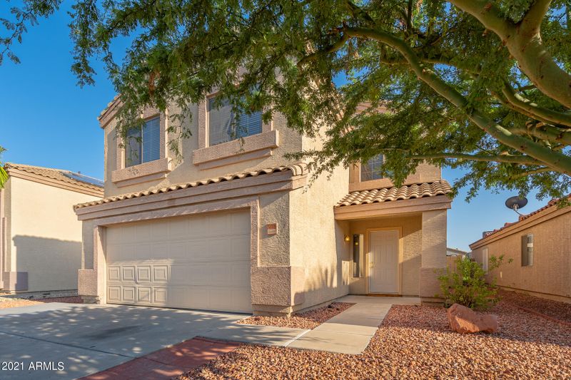 13005 W Evans Dr, El Mirage, AZ 85335