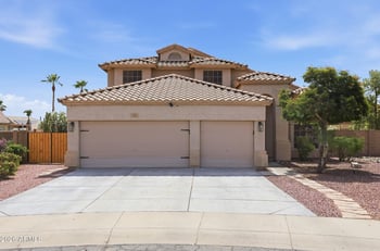 13005 Pershing Ct, El Mirage, AZ 85335