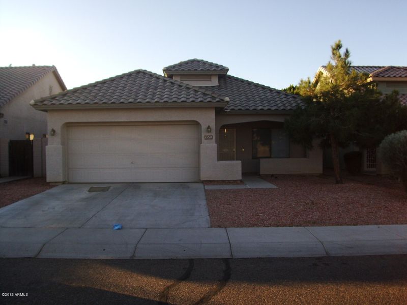 13005 W Whitton Ave, Avondale, AZ 85392