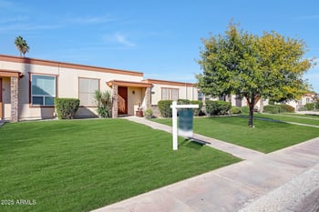 13006 100th Dr, Sun, AZ 85351