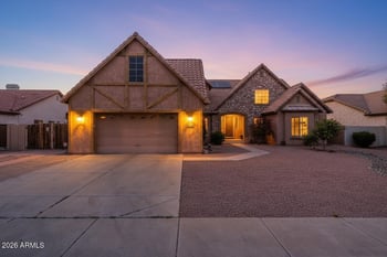 13006 Colter St, Litchfield Park, AZ 85340