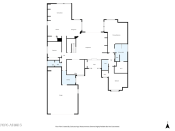 13006 Colter St, Litchfield Park, AZ 85340