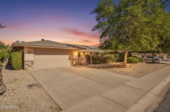 13006 Desert Glen Dr, Sun City West, AZ 85375
