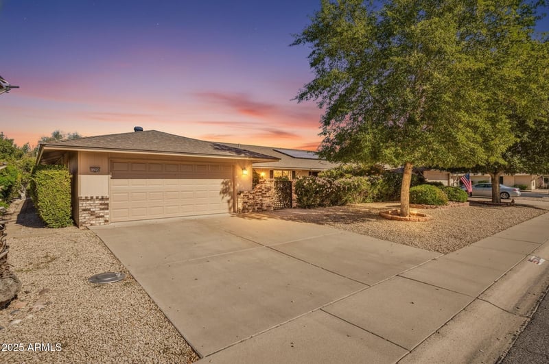 13006 Desert Glen Dr, Sun City West, AZ 85375