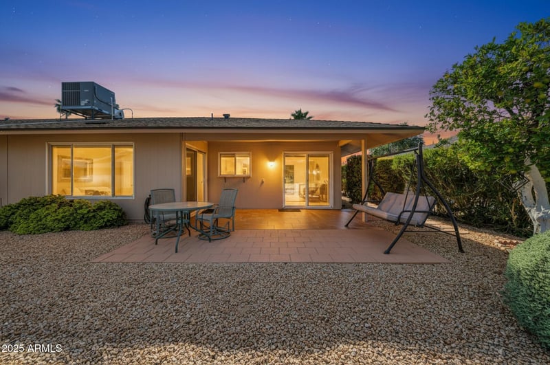 13006 Desert Glen Dr, Sun City West, AZ 85375