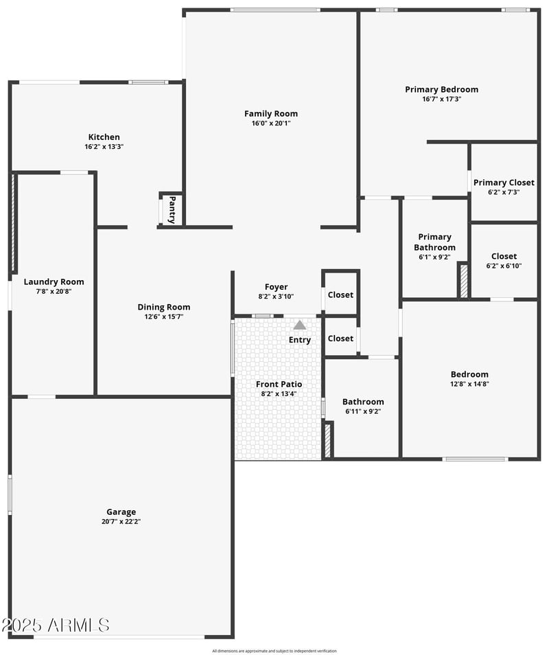 13006 Desert Glen Dr, Sun City West, AZ 85375