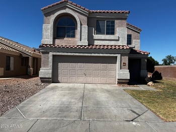 13006 Evans Dr, El Mirage, AZ 85335
