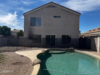 13006 Evans Dr, El Mirage, AZ 85335