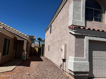 13006 Evans Dr, El Mirage, AZ 85335