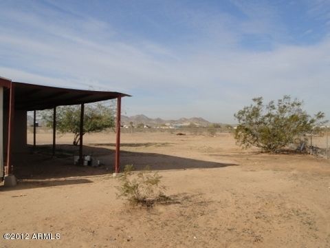 13006 S 209th Ave, Buckeye, AZ 85326