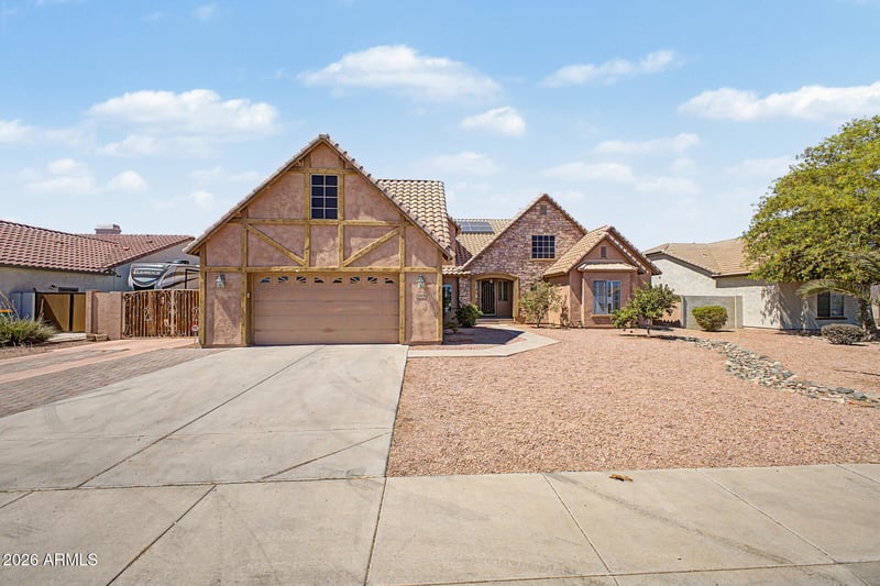 13006 Colter St, Litchfield Park, AZ 85340