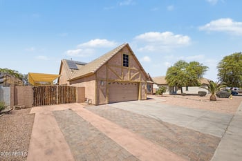 13006 Colter St, Litchfield Park, AZ 85340