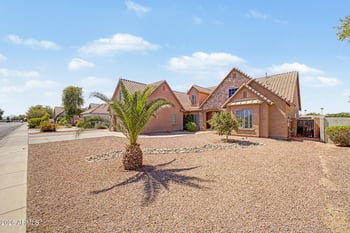 13006 W Colter St, Litchfield Park, AZ 85340