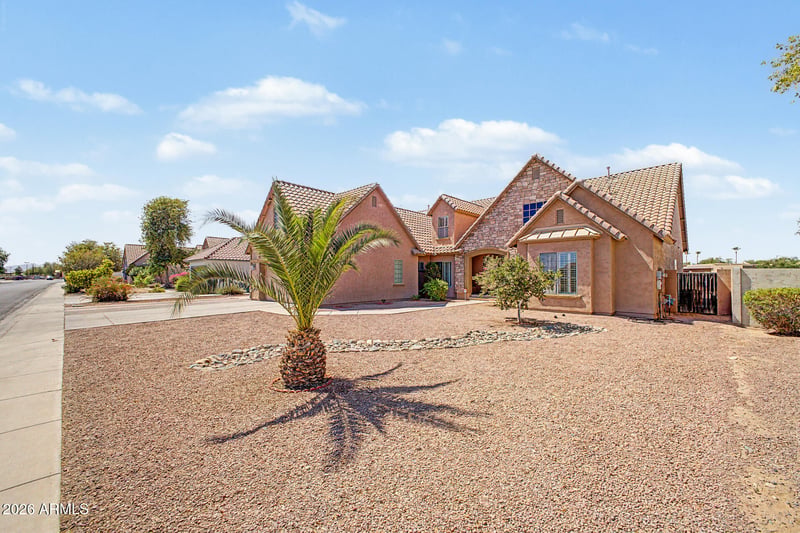 13006 Colter St, Litchfield Park, AZ 85340