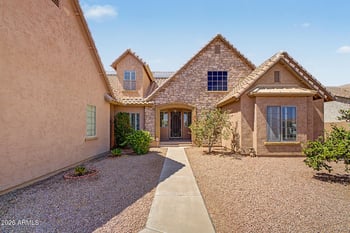 13006 W Colter St, Litchfield Park, AZ 85340