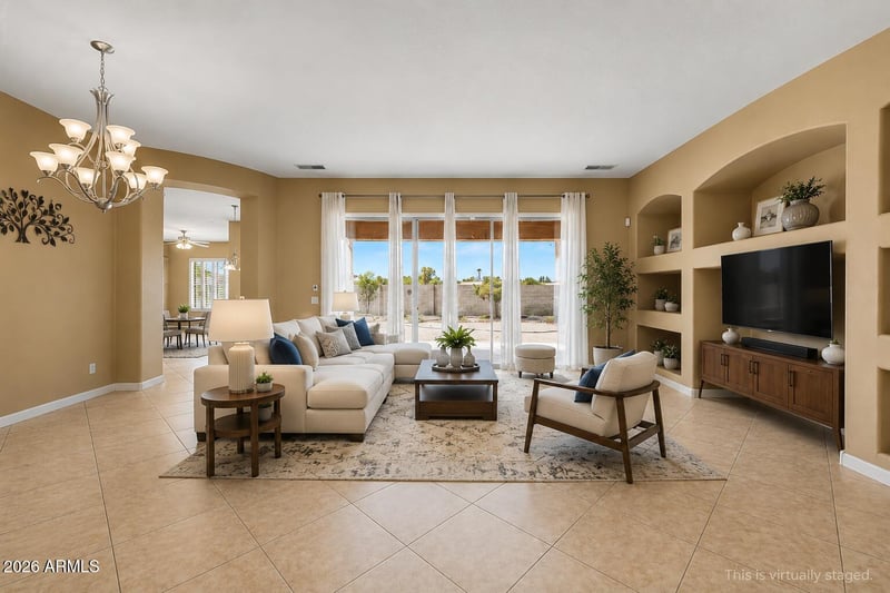 13006 Colter St, Litchfield Park, AZ 85340