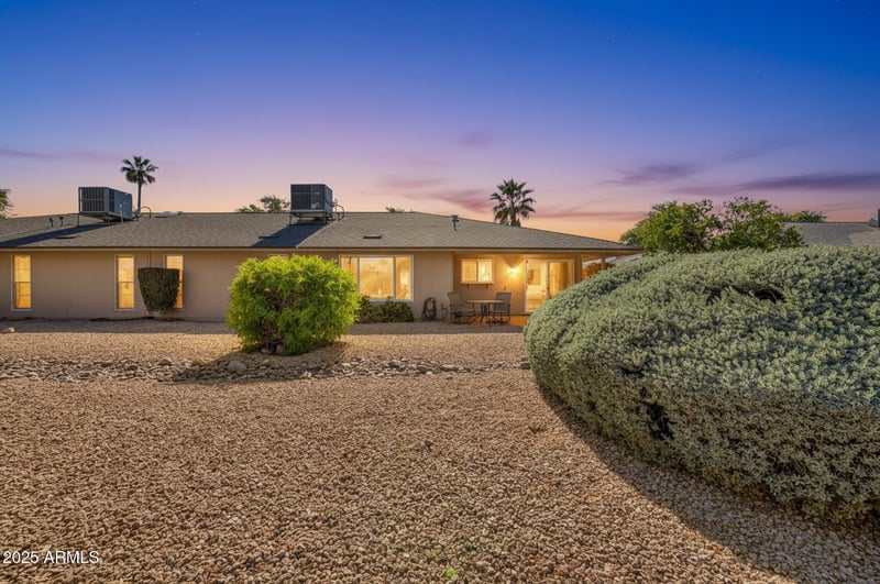 13006 Desert Glen Dr, Sun City West, AZ 85375