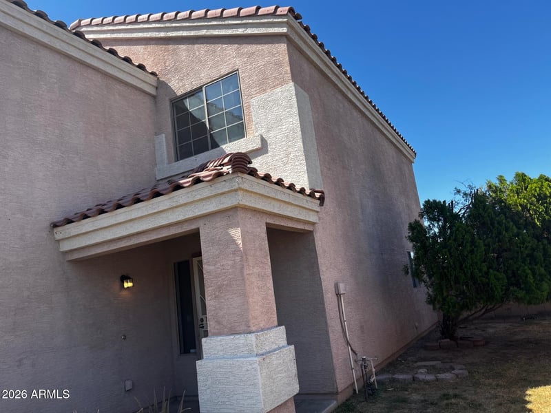 13006 Evans Dr, El Mirage, AZ 85335