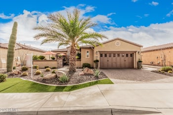 13007 Redbird Rd, Peoria, AZ 85383