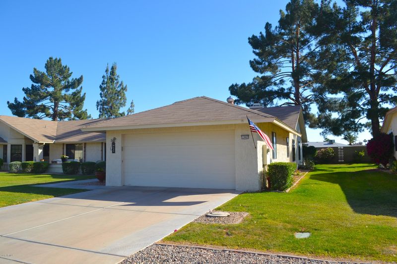 13007 W Peach Blossom Dr, Sun City West, AZ 85375