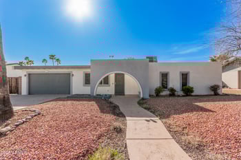 13008 28th Pl, Phoenix, AZ 85032