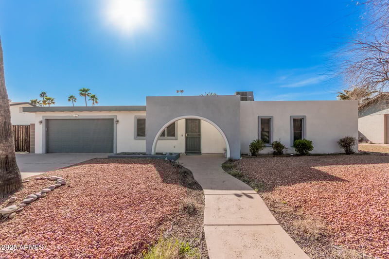 13008 28th Pl, Phoenix, AZ 85032