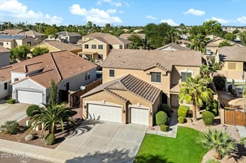 13008 Campbell Ave, Litchfield Park, AZ 85340