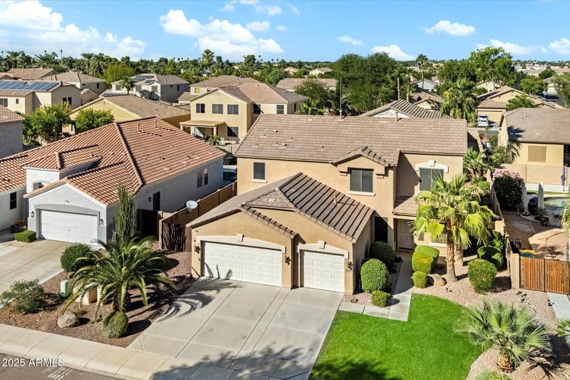 13008 Campbell Ave, Litchfield Park, AZ 85340