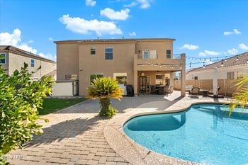 13008 Campbell Ave, Litchfield Park, AZ 85340
