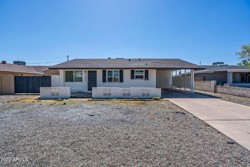 13008 N 111th Dr, Youngtown, AZ 85363