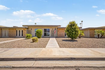 13009 N 100th Ave, Sun City, AZ 85351
