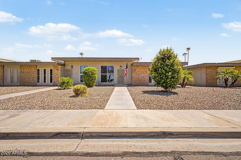 13009 N 100th Ave, Sun City, AZ 85351