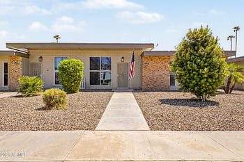 13009 N 100th Ave, Sun City, AZ 85351