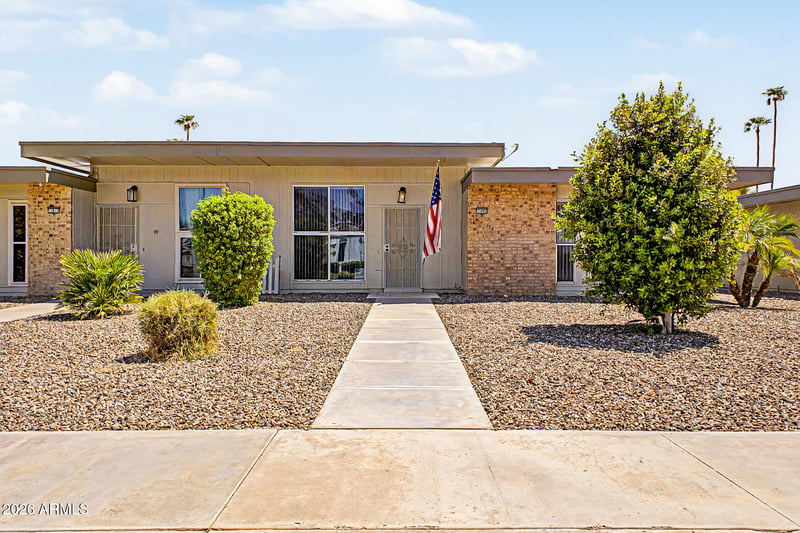 13009 N 100th Ave, Sun City, AZ 85351
