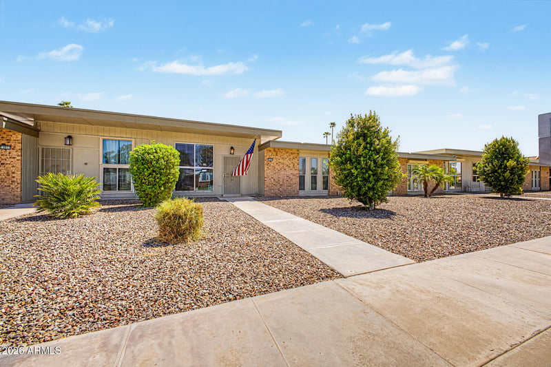 13009 N 100th Ave, Sun City, AZ 85351