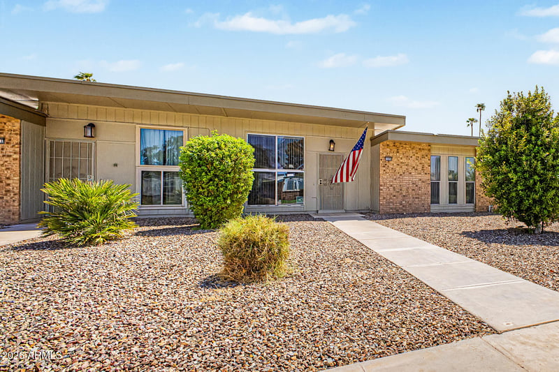 13009 N 100th Ave, Sun City, AZ 85351