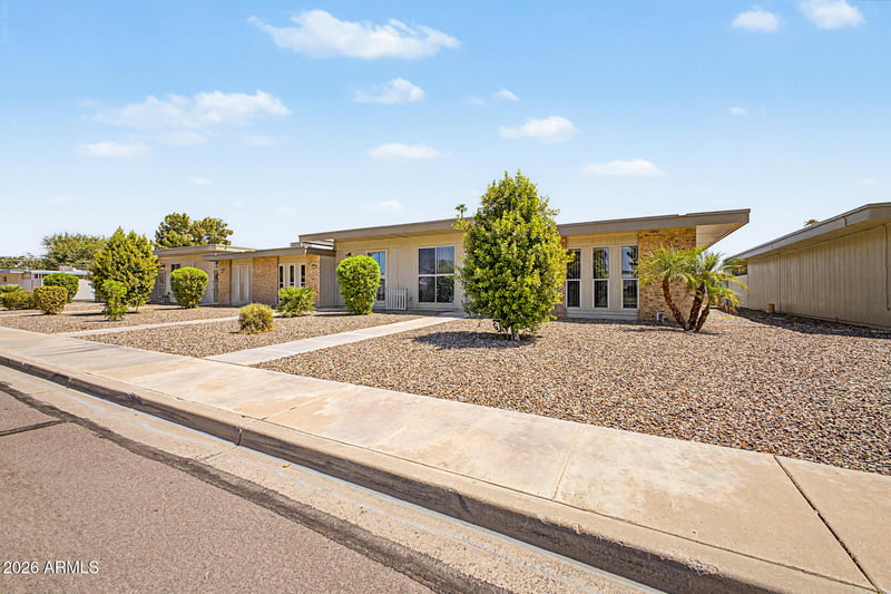 13009 N 100th Ave, Sun City, AZ 85351