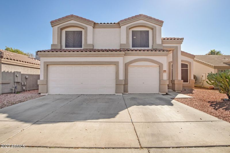 13009 W Crocus Dr, El Mirage, AZ 85335