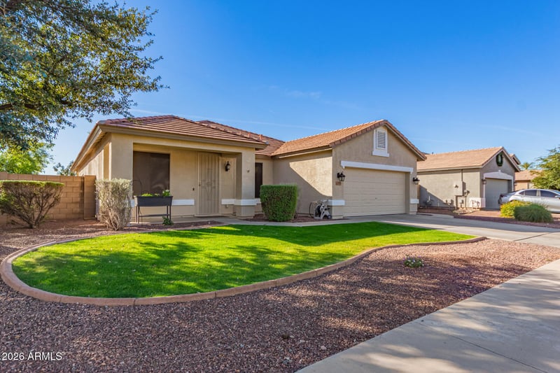 13009 Highland Ave, Litchfield Park, AZ 85340