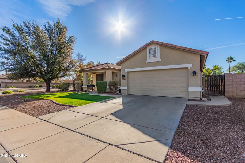 13009 Highland Ave, Litchfield Park, AZ 85340