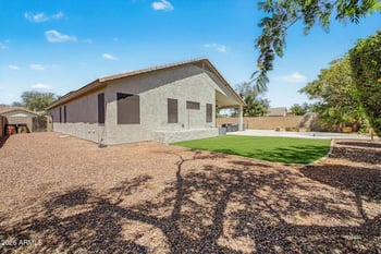 13009 Highland Ave, Litchfield Park, AZ 85340