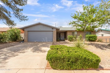 1301 Buckhorn Dr, Sierra Vista, AZ 85635