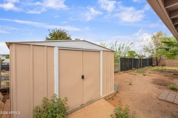 1301 Buckhorn Dr, Sierra Vista, AZ 85635