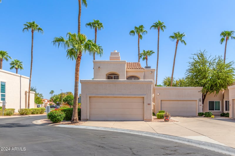 1301 Coral Reef Dr, Gilbert, AZ 85233