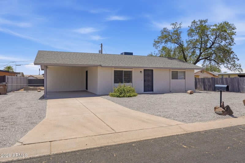 Home Worth Check
