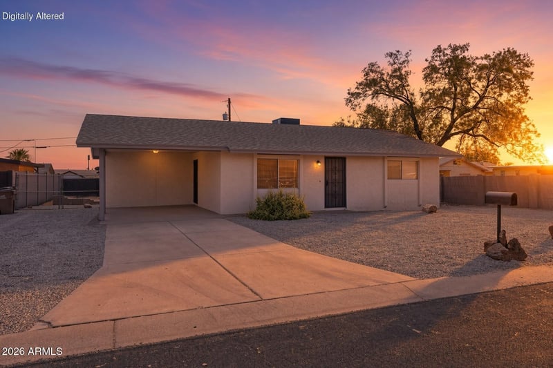Home Worth Check