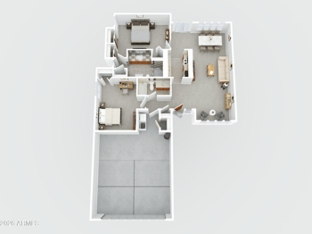 1301 E Canterbury Dr, Phoenix, AZ 85022