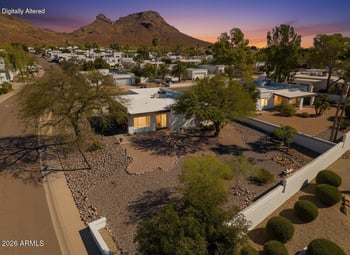 1301 E Canterbury Dr, Phoenix, AZ 85022